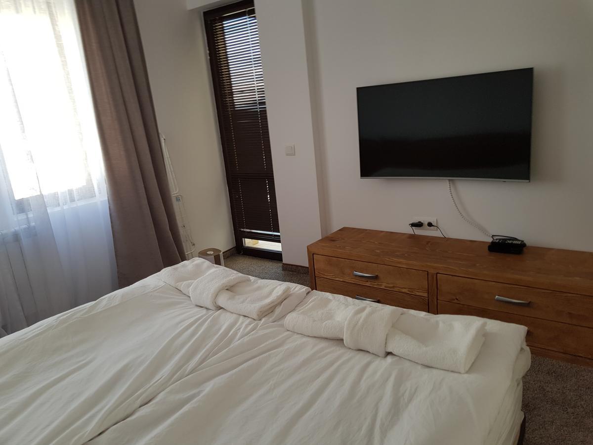 Vip Apartment Stenata Complex Παμπόροβο Εξωτερικό φωτογραφία