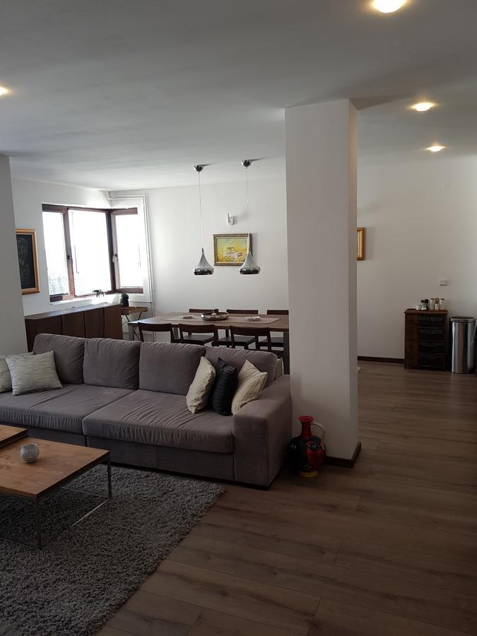 Vip Apartment Stenata Complex Παμπόροβο Εξωτερικό φωτογραφία