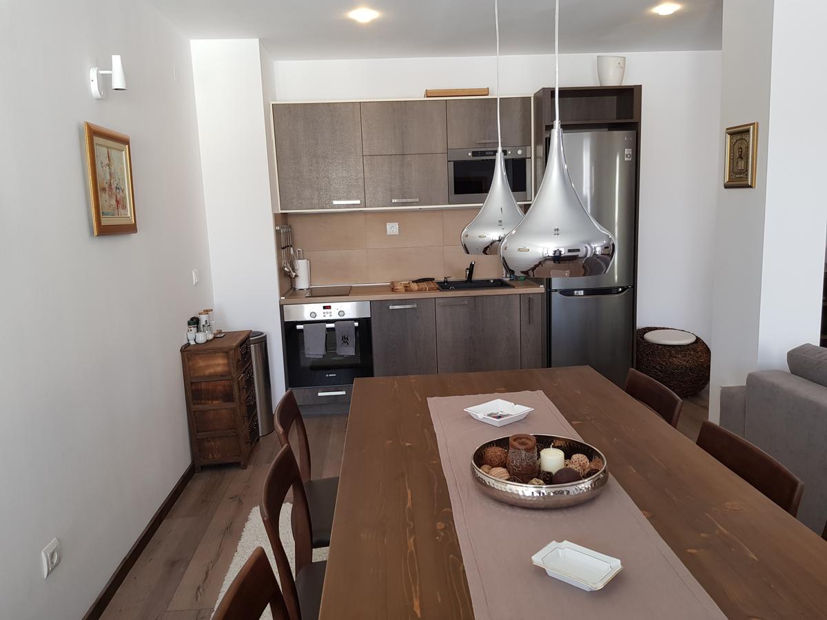 Vip Apartment Stenata Complex Παμπόροβο Εξωτερικό φωτογραφία