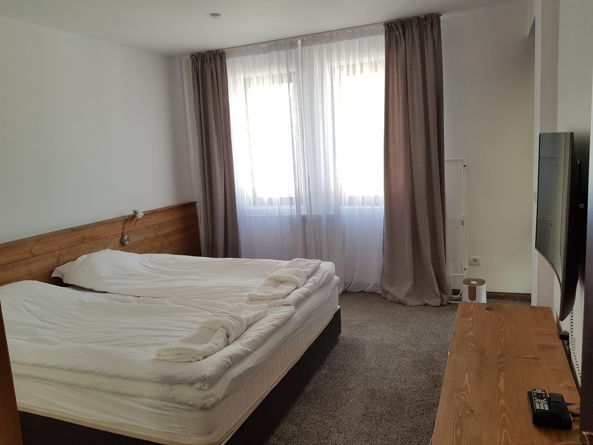 Vip Apartment Stenata Complex Παμπόροβο Εξωτερικό φωτογραφία